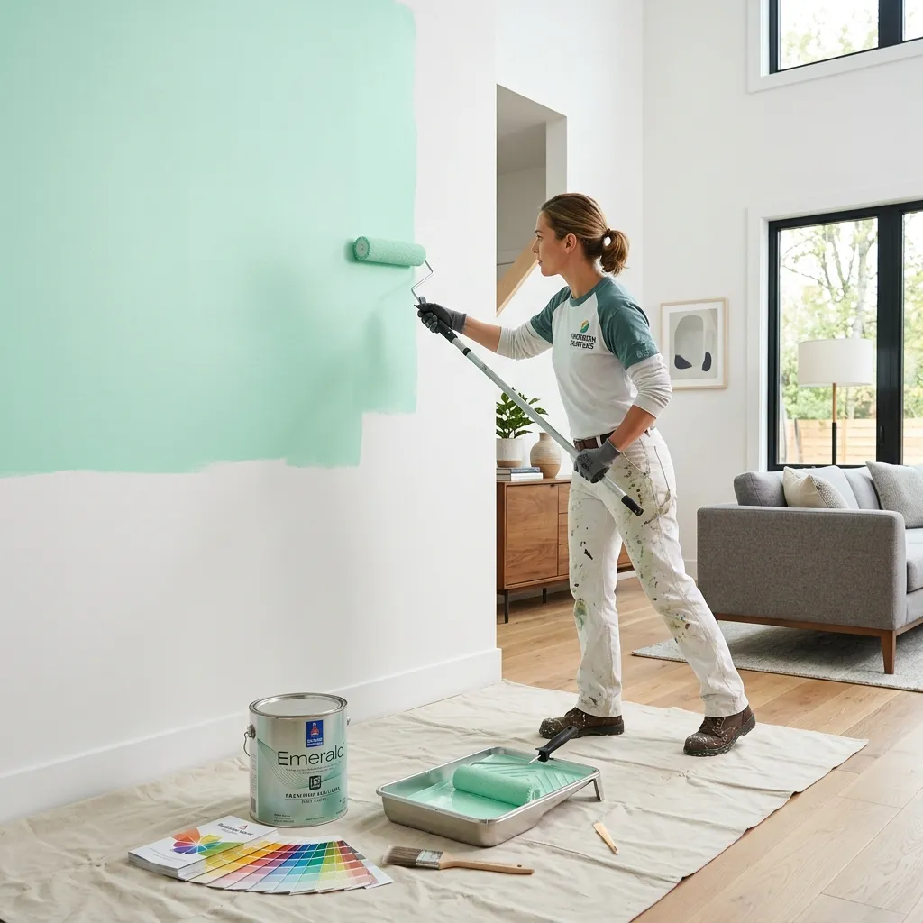 Asian Paints Dealer in Tirunelveli