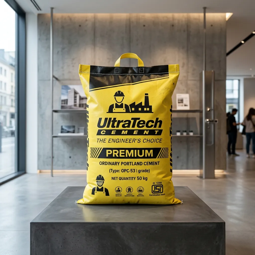UltraTech Cement Supplier in Tirunelveli