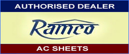 Ramco AC Sheets Ramco AC Sheets