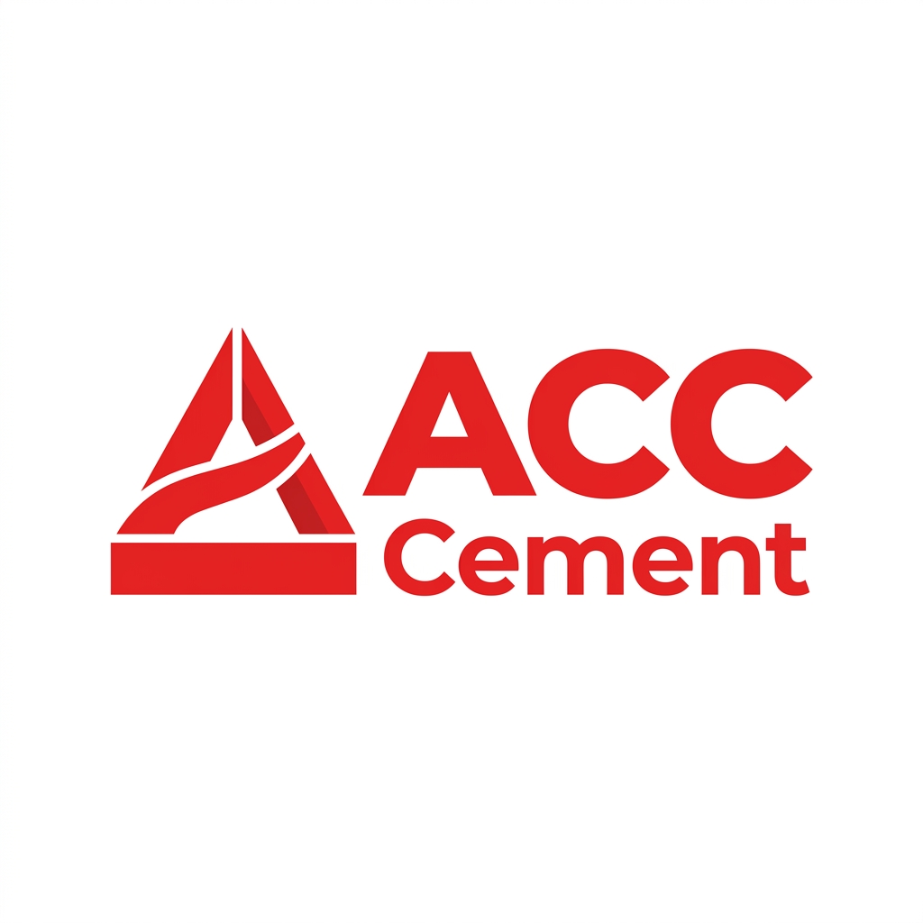 ACC Cement ACC Cement