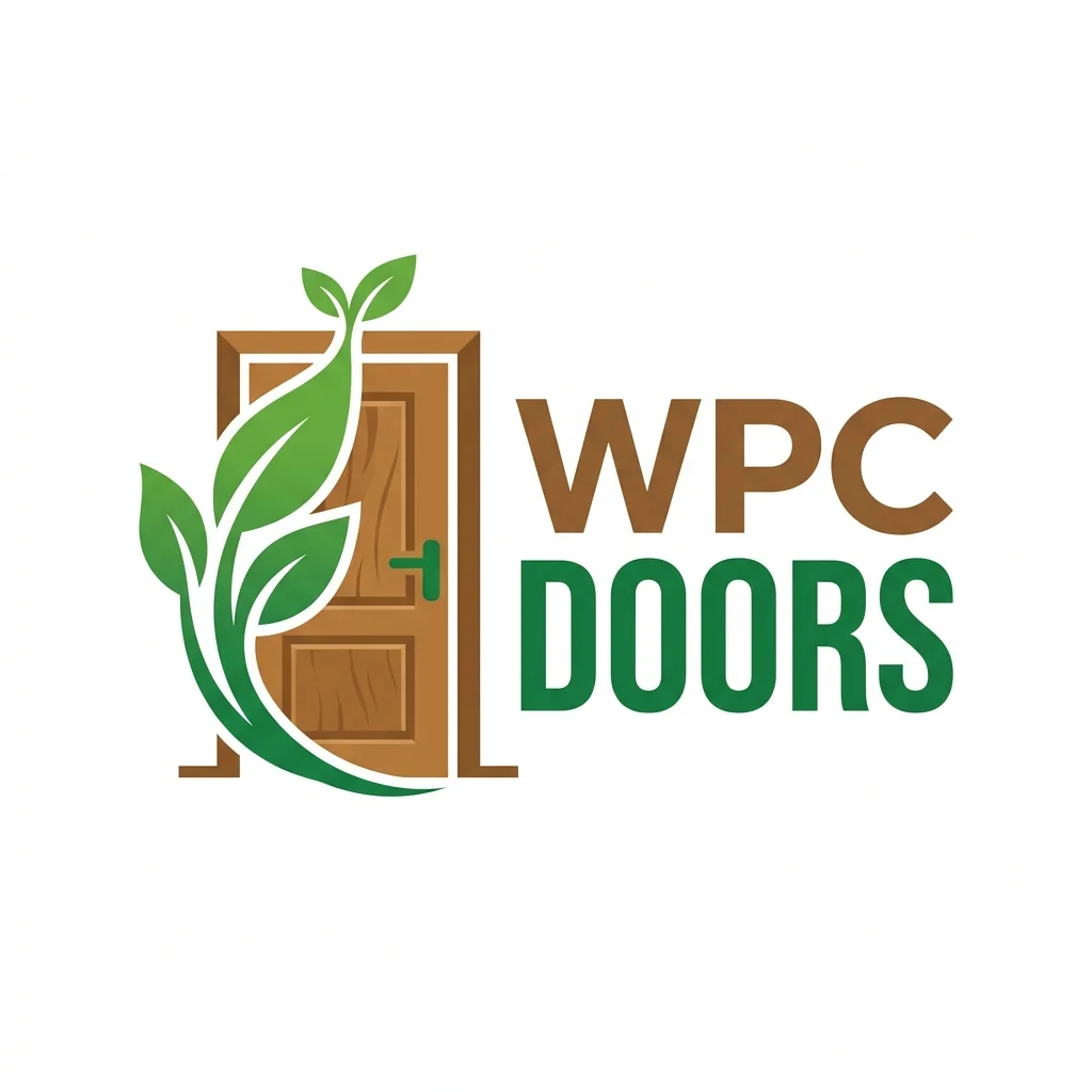 WPC Doors