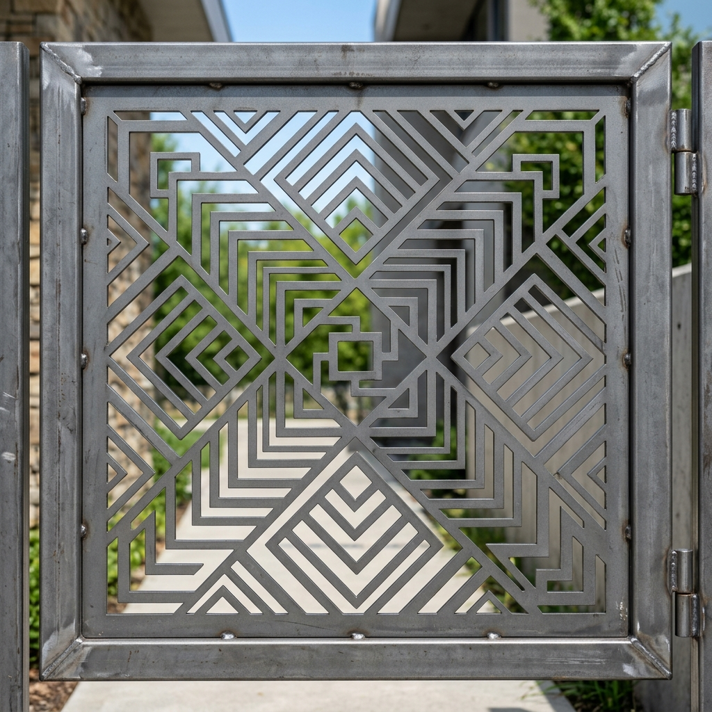 Laser Cutting Designs in Tirunelveli