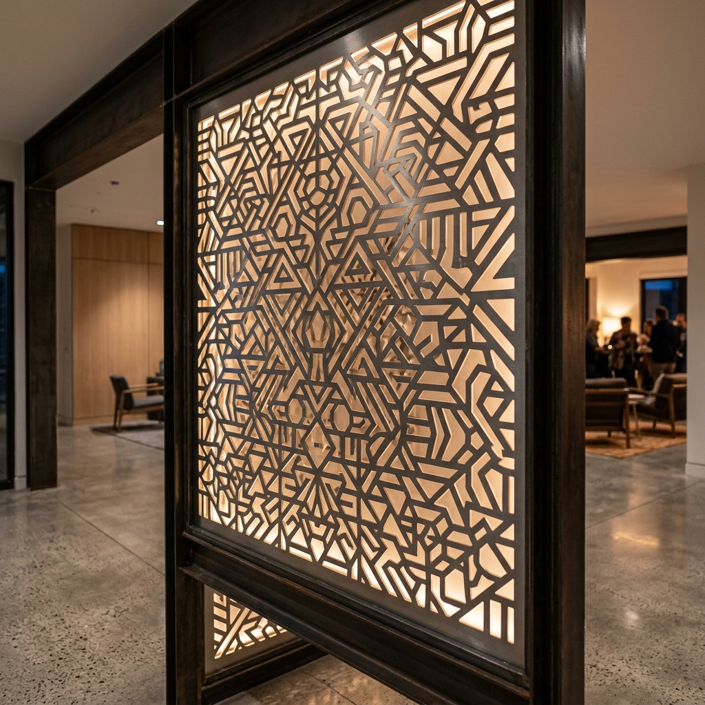 Laser Cutting Designs in Tirunelveli