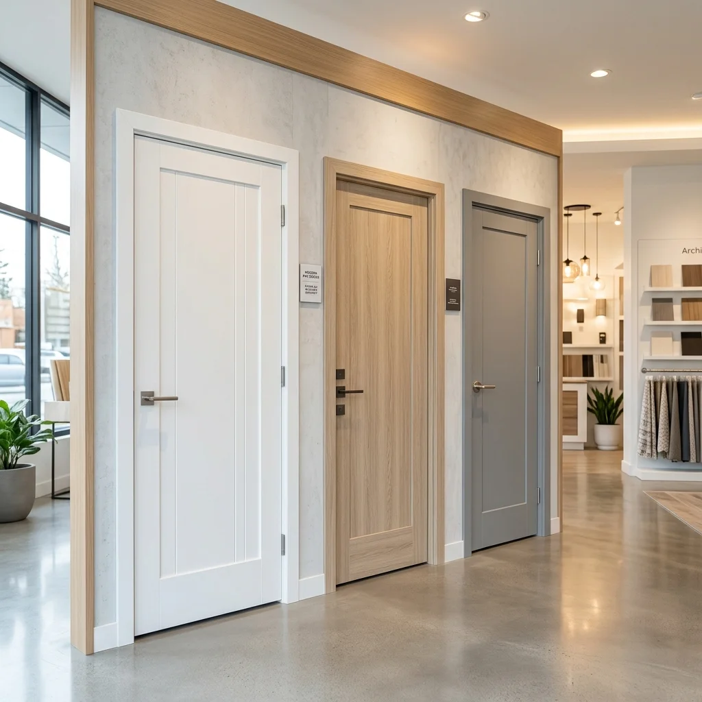 PVC Doors Dealer in Tirunelveli