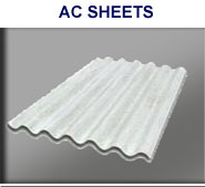 AC Roofing Sheet