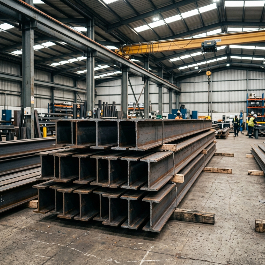 Steel and Cement Supplier In Tirunelveli 
