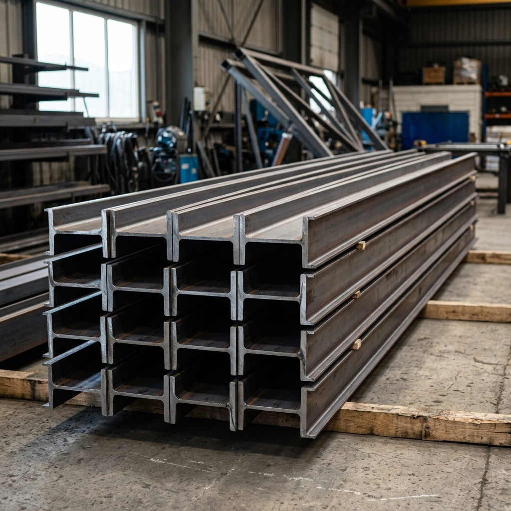 High Quality RS Joists Tirunelveli