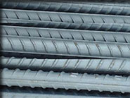 Antony Metals - TMT Bar