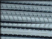 Agni TMT Steel Rebars